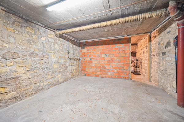 Maison à vendre 120m2  à 12 minutes du métro École vétérinaire