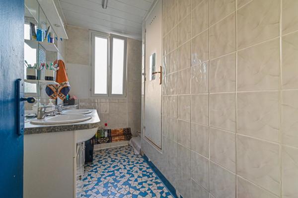 Maison à vendre 120m2  à 12 minutes du métro École vétérinaire