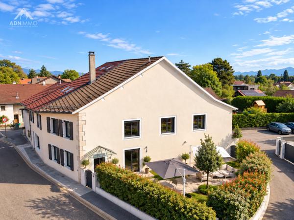 Maison 5 Pièces 148 m2
