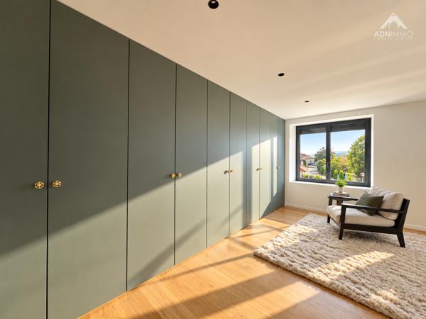 Maison 5 Pièces 148 m2