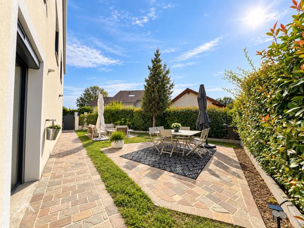 Maison 5 Pièces 148 m2