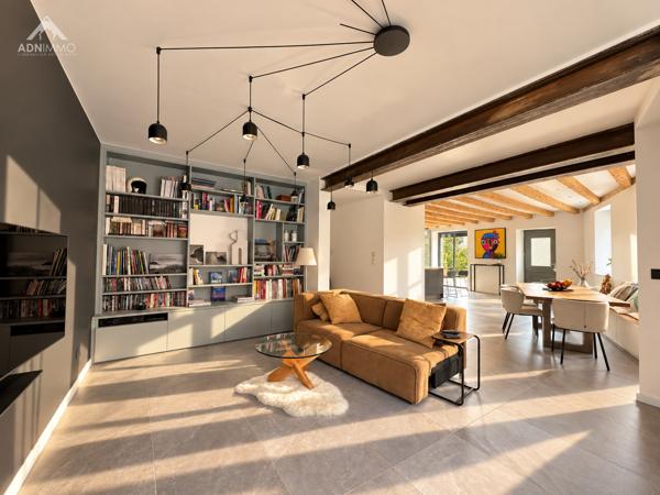 Maison 5 Pièces 148 m2