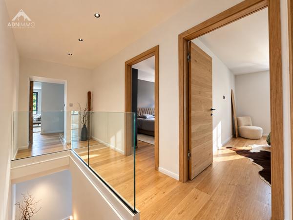 Maison 5 Pièces 148 m2