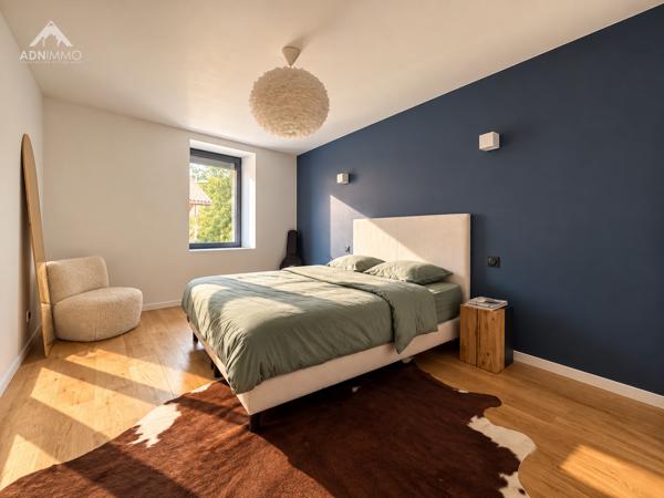 Maison 5 Pièces 148 m2