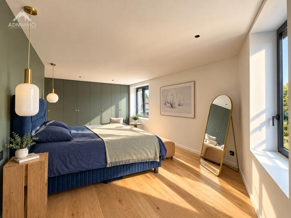 Maison 5 Pièces 148 m2