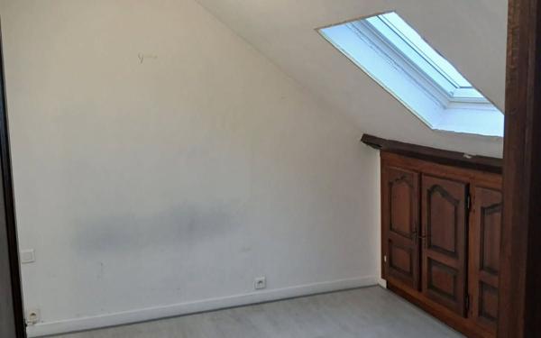 Appartement à louer    3 pièces • 43,21 m2 Chauny