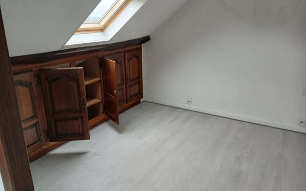 Appartement à louer    3 pièces • 43,21 m2 Chauny