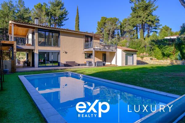 Maison dans Aix-en-Provence