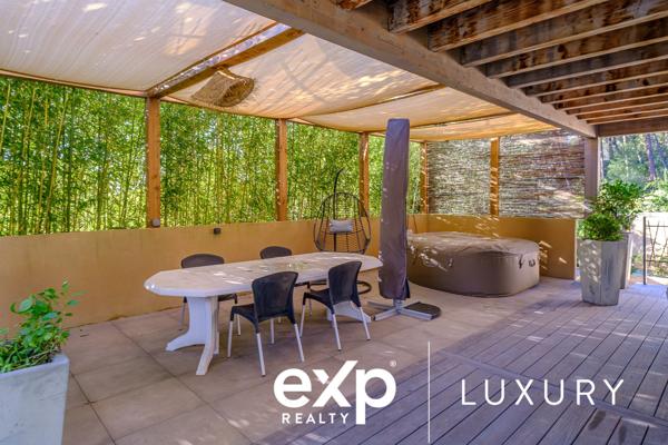 Maison dans Aix-en-Provence