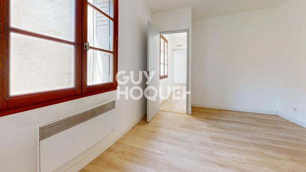 Appartement 2 pièces à vendre à L'Isle-sur-la-Sorgue - Investissement idéal