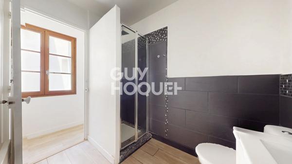 Appartement 2 pièces à vendre à L'Isle-sur-la-Sorgue - Investissement idéal