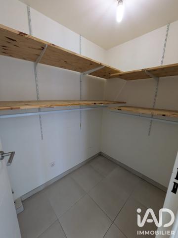 Appartement à vendre 3 pièces 60 m² Antibes