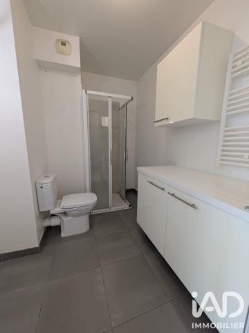 Appartement à vendre 3 pièces 60 m² Antibes
