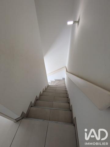 Appartement à vendre 3 pièces 60 m² Antibes