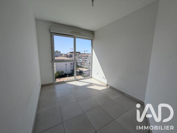 Appartement à vendre 3 pièces 60 m² Antibes