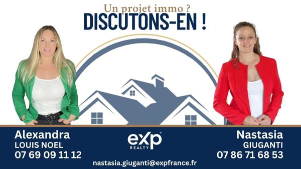 Maison de village avec dépendance