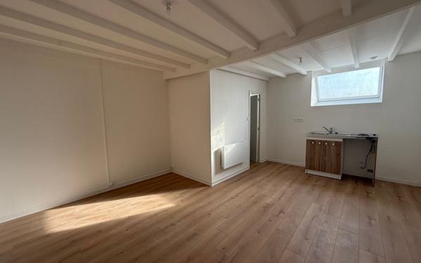 Appartement à louer    1 pièce •  Tourcoing