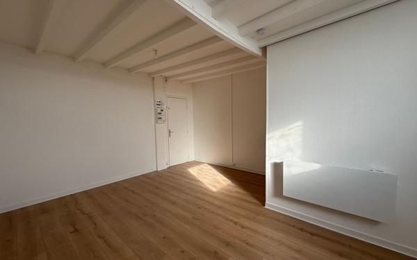 Appartement à louer    1 pièce •  Tourcoing