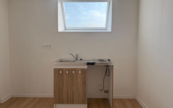 Appartement à louer    1 pièce •  Tourcoing