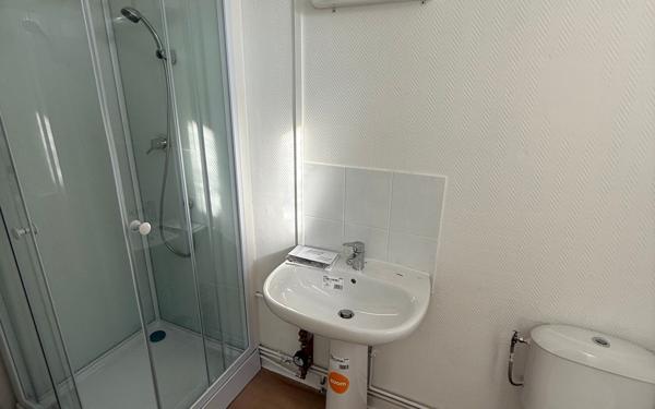 Appartement à louer    1 pièce •  Tourcoing