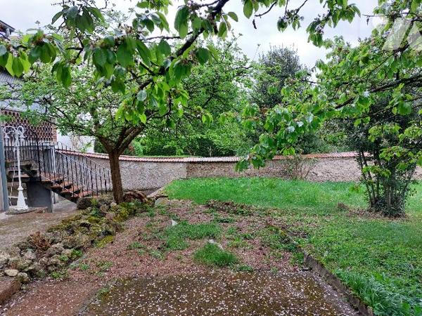 Maison à vendre Vichy