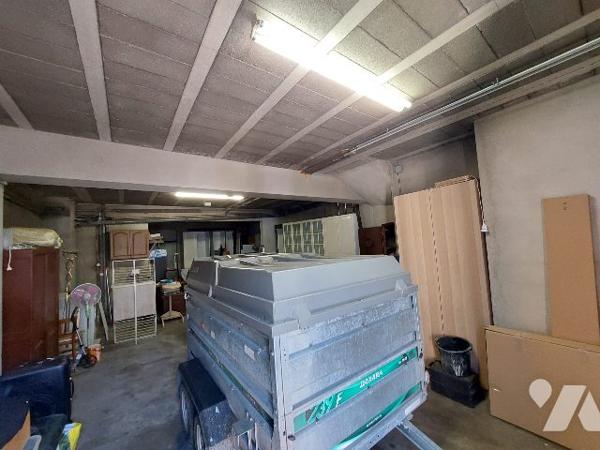 Maison à vendre Vichy