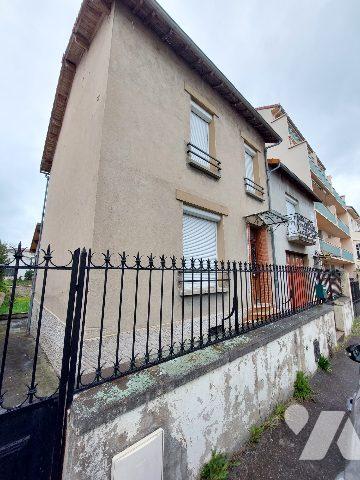 Maison à vendre Vichy