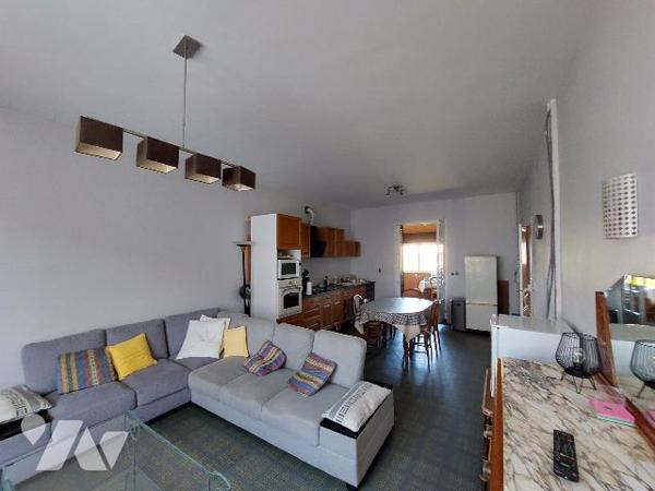 Maison à vendre Vichy