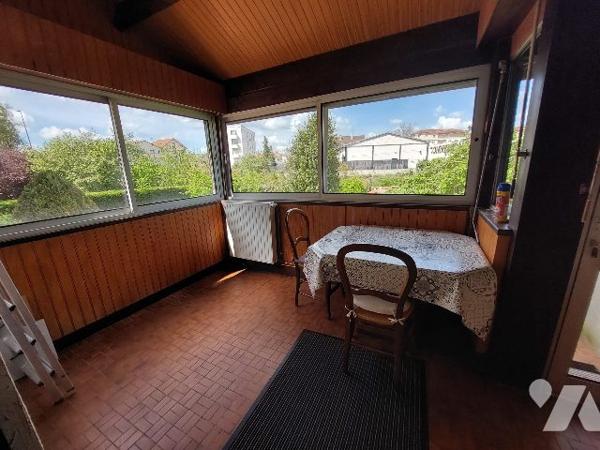 Maison à vendre Vichy