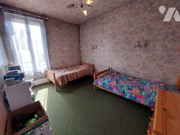 Maison à vendre Vichy