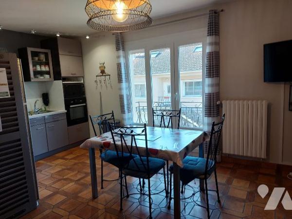 Maison à vendre Vichy