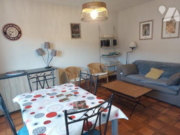 Maison à vendre Vichy