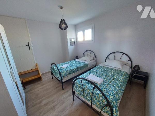 Maison à vendre Vichy