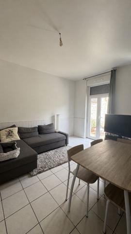 APPARTEMENT DUPLEX RENOVE SUR LA COMMUNE D'ELBEUF
