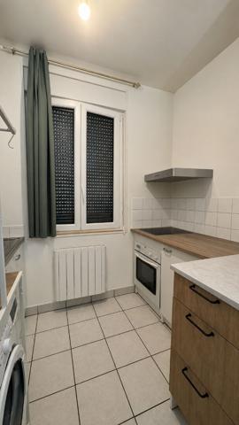 APPARTEMENT DUPLEX RENOVE SUR LA COMMUNE D'ELBEUF