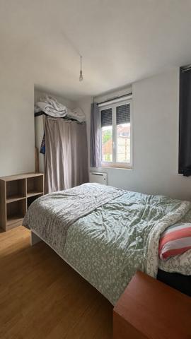 APPARTEMENT DUPLEX RENOVE SUR LA COMMUNE D'ELBEUF