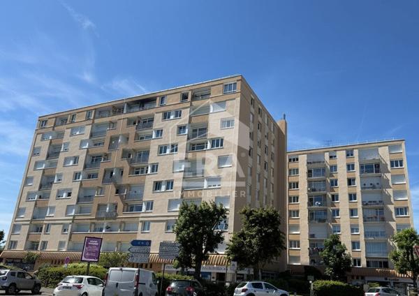 A vendre Appartement 4 pièces à Conflans Sainte Honorine  "Résidence Les Grès"
