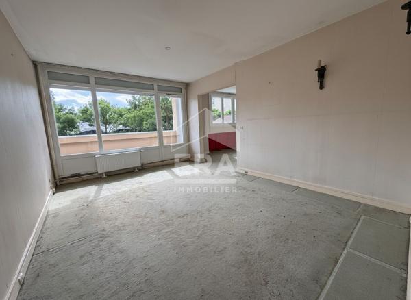 A vendre Appartement 4 pièces à Conflans Sainte Honorine  "Résidence Les Grès"