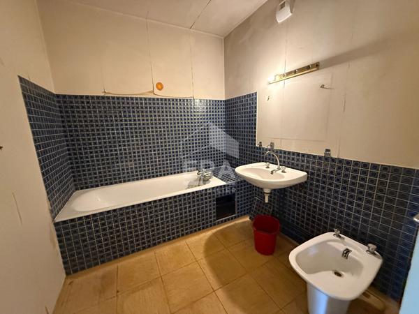 A vendre Appartement 4 pièces à Conflans Sainte Honorine  "Résidence Les Grès"