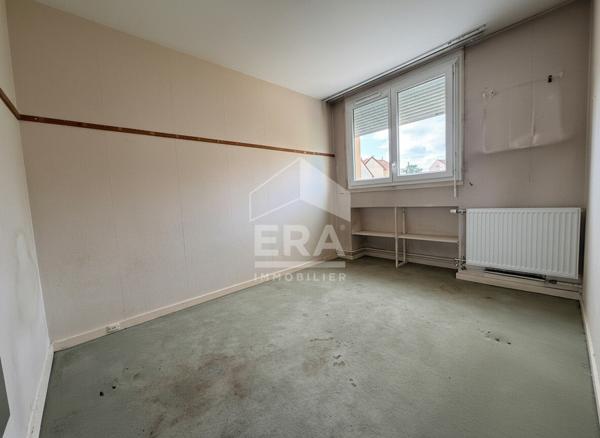 A vendre Appartement 4 pièces à Conflans Sainte Honorine  "Résidence Les Grès"