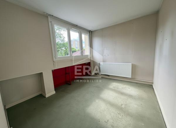 A vendre Appartement 4 pièces à Conflans Sainte Honorine  "Résidence Les Grès"