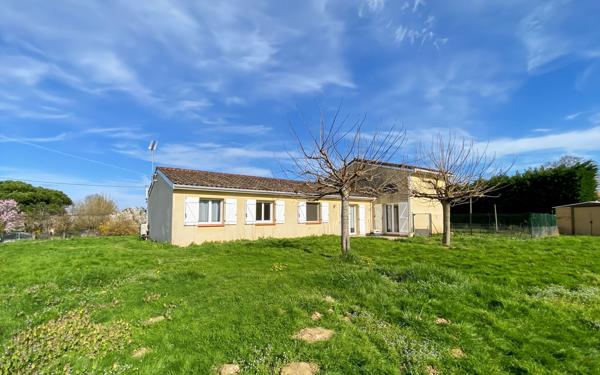 Maison à vendre    8 pièces •  Labastide-du-Temple