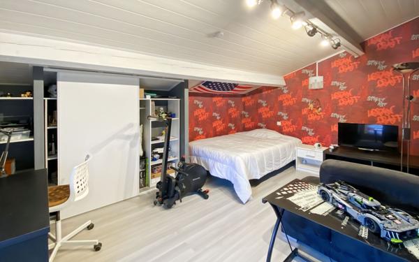 Maison à vendre    8 pièces •  Labastide-du-Temple