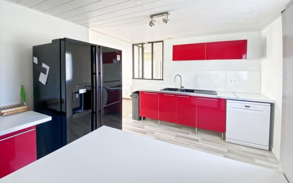 Maison à vendre    8 pièces •  Labastide-du-Temple