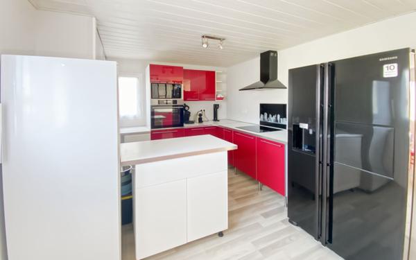 Maison à vendre    8 pièces •  Labastide-du-Temple