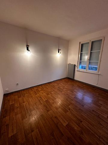 Maison T5 + jardin + garage
