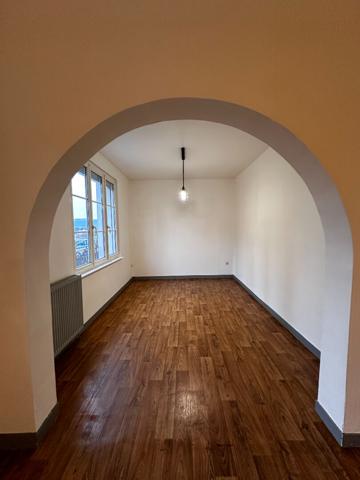 Maison T5 + jardin + garage
