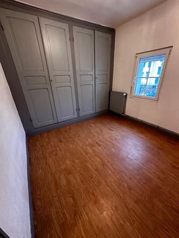 Maison T5 + jardin + garage