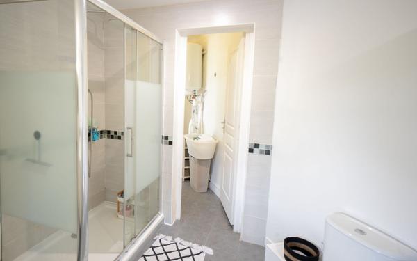 Maison à vendre    2 pièces • 47 m2 Tremblay-en-France
