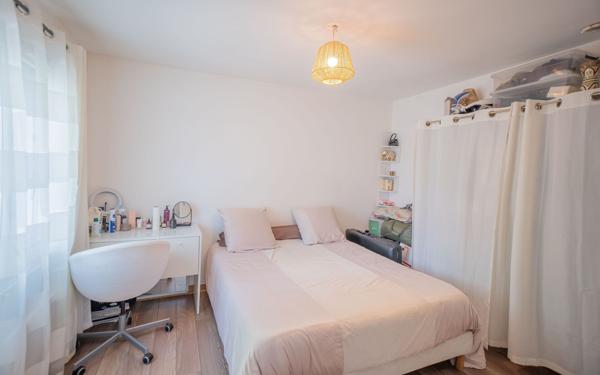 Maison à vendre    2 pièces • 47 m2 Tremblay-en-France